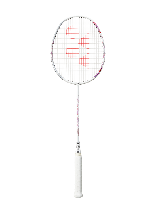 Yonex Astrox 02 Ability