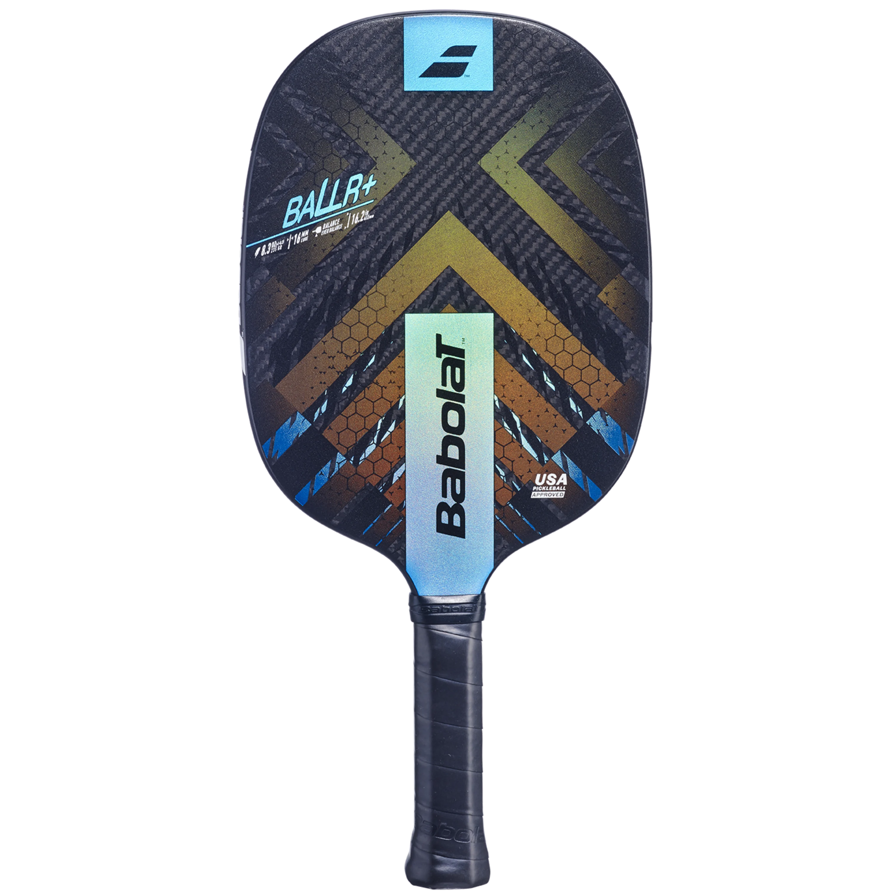 Babolat BALLR +