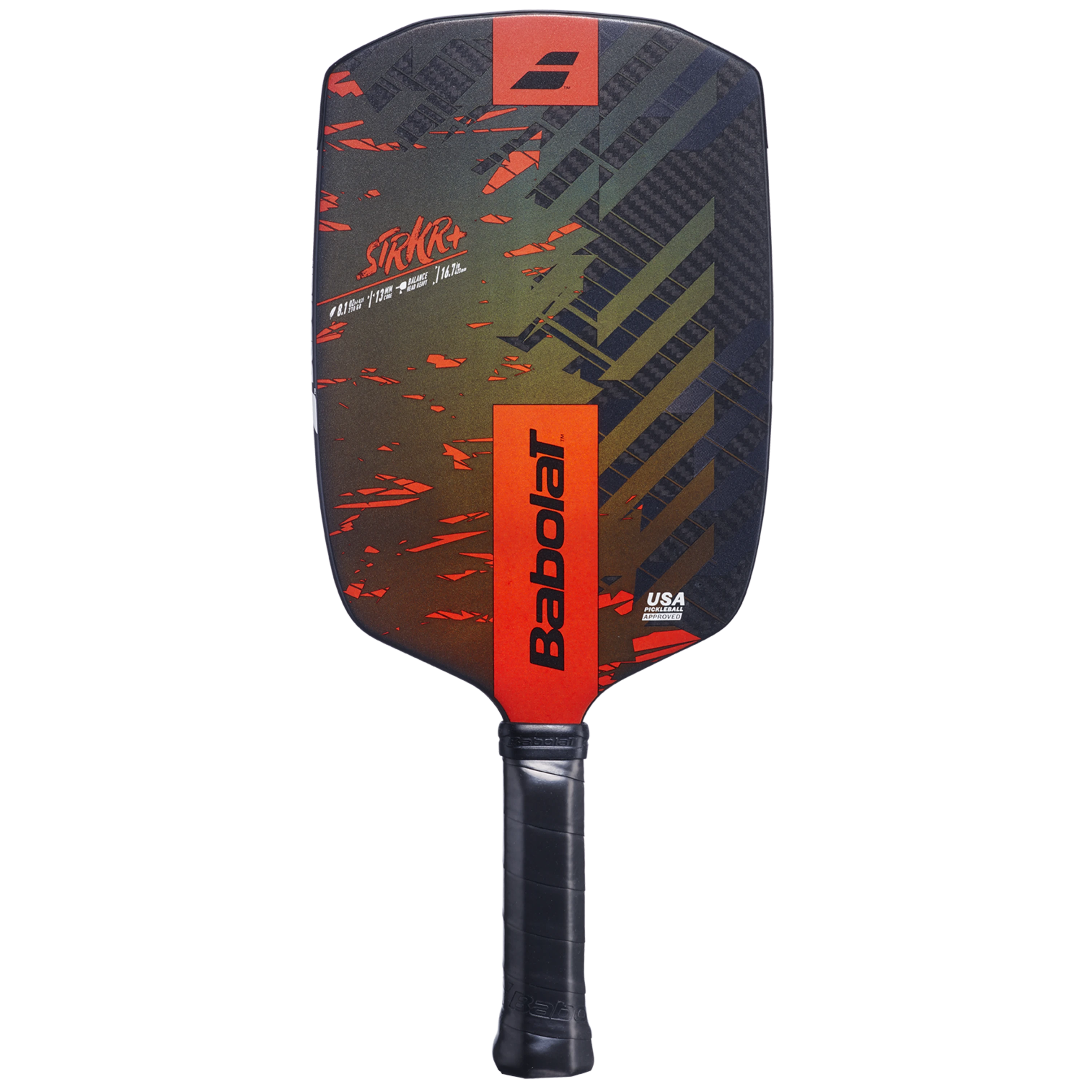 Babolat STRKR +