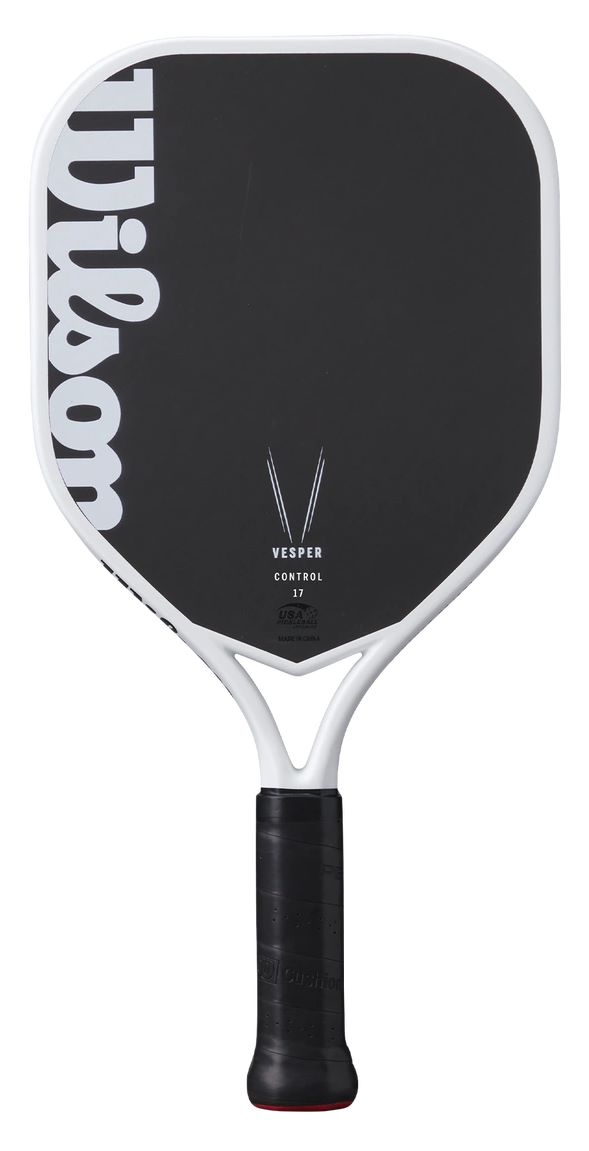 Wilson Vesper Control 17