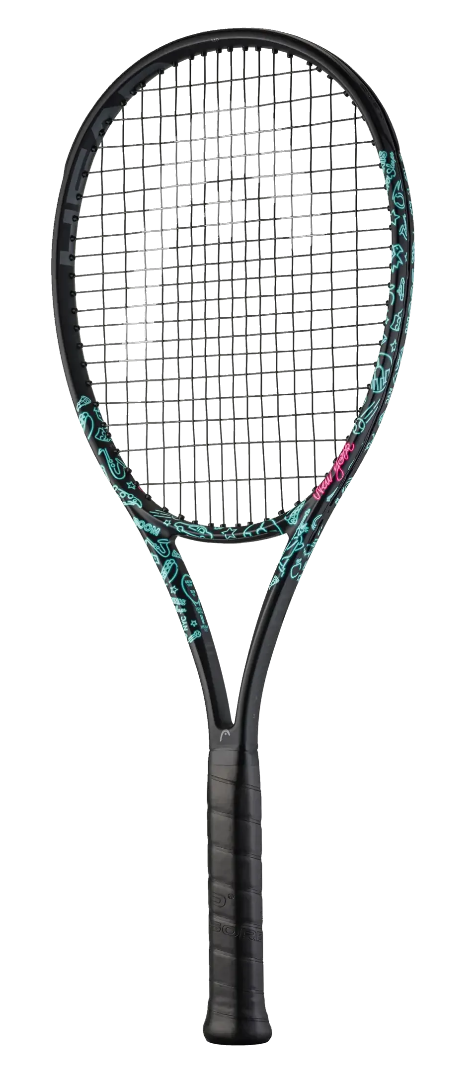 Head Boom MP Neon 2025