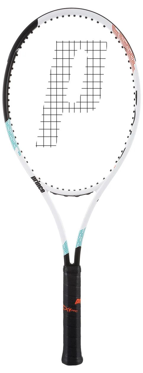 Prince ATS Textreme Tour 98