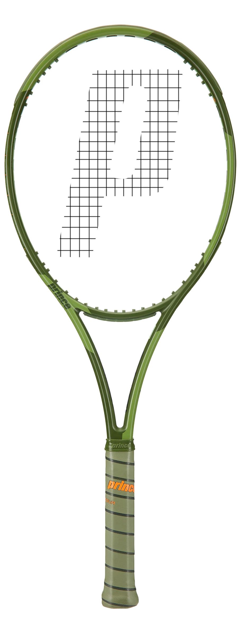 Prince O3 Phantom 100X